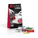 JO - H2O Flavored Lube Gift Pack