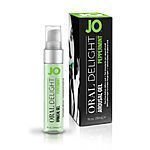 JO - Oral Delight Arousal Gel