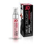 JO - Oral Delight Arousal Gel