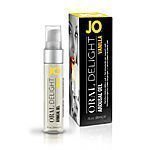 JO - Oral Delight Arousal Gel