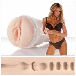 Jessica Drake Lotus Fleshlight