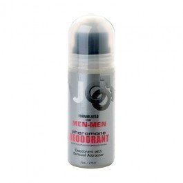 Jo Pheromone Deodorant Men To Men 75ml