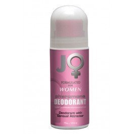 Jo Pheromone Deodorant Naisille