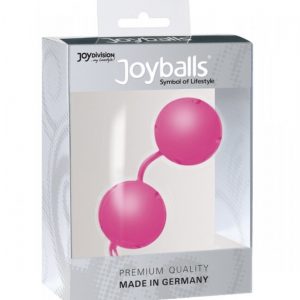 Joyballs Trend Geishakuulat