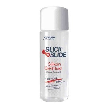 Joydivision Slick N Slide Liukuvoide 100ml