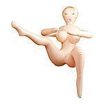 Kelly Carmell - Valentine Doll