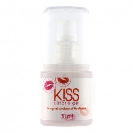 Kiss Clitorisgeeli- 30 Ml