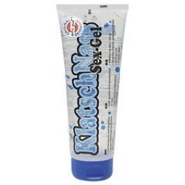 Klatschnass Sex-Gel 240 Ml