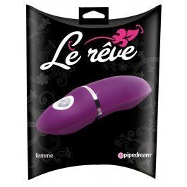 Le Reve Femme Lila