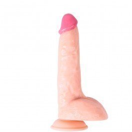 Lee Hani 25.5cm Dildo