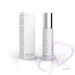 Lelo Antibakteerinen puhdistusaine 60 ml