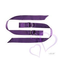 Lelo Boa Nautintokahleet violetti