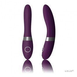 Lelo Elise Purppura