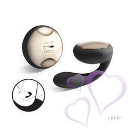 Lelo Ida Black