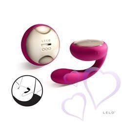 Lelo Ida Cerise