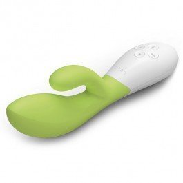 Lelo Ina Personal Massager Vihreä