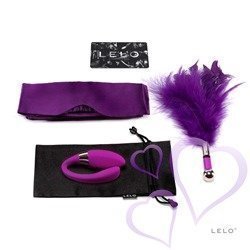 Lelo Indulge Me Pleasure Setti