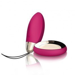 Lelo Insignia Lyla Pinkki