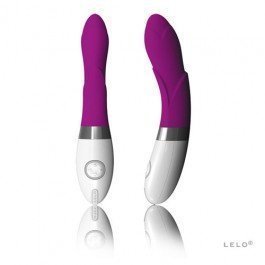 Lelo Iris Deep Rose