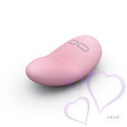 Lelo Lily-vibraattori pinkki