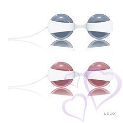 Lelo Luna Pleasure Bead System