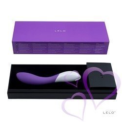 Lelo Mona 2 Violetti