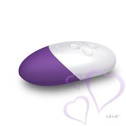 Lelo Siri Intiimihieroja violetti