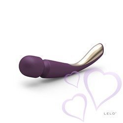 Lelo Smart Wand MassagerMedium Violetti