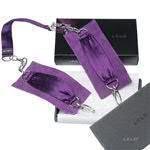 Lelo - Sutra Chainlink Cuffs