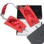 Lelo - Sutra Chainlink Cuffs