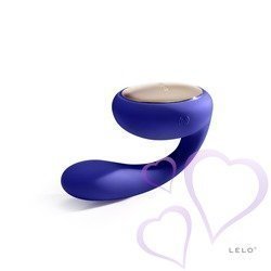 Lelo Tara Midnight Blue