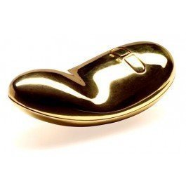 Lelo Yva 18k Gold Supreme