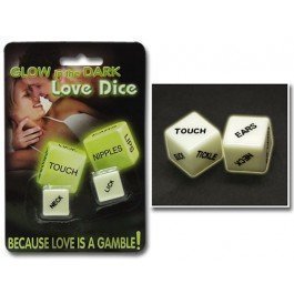 Love Dice English