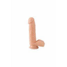 Love Fantasy Paksumpi-Dildo 19cm