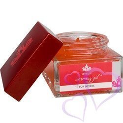 Love Yourself! Sensual Warming Gel