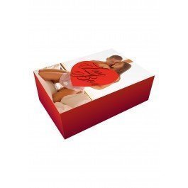 Lovebox Rakkauspaketti