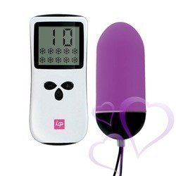 LoversPremium Vibramuna Violetti