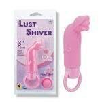 Lust Shiver - Pink