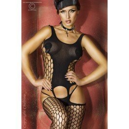 Luxury Body Stocking