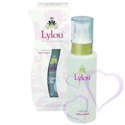 Lylou Lubricant Liukkari vesipohjainen