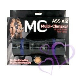 MC Multiple Climaxes Perse/Perse