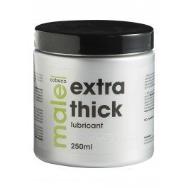 Male Libesti Extra Thick 250ml