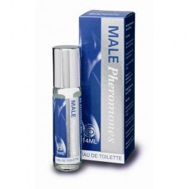 Male Pheromones 14 Ml Feromonihajuste Miehille