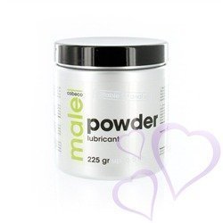 Male Powder Lubricant 225 g