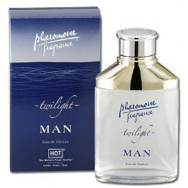 Man Eau De Parfum 50ml