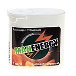 Man Energy - Ravintolisä mieskuntoon