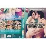 Manual Ferrera - Teen Superstars