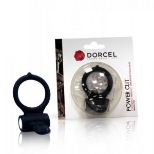 Marc Dorcel Power Clit Penisrengas Vibraattorilla