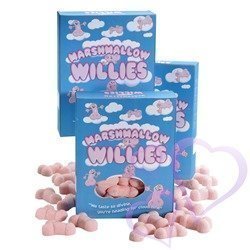 Marshmallow Willies