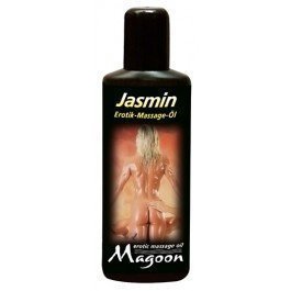 Massage Oil Jasmine 100 Ml